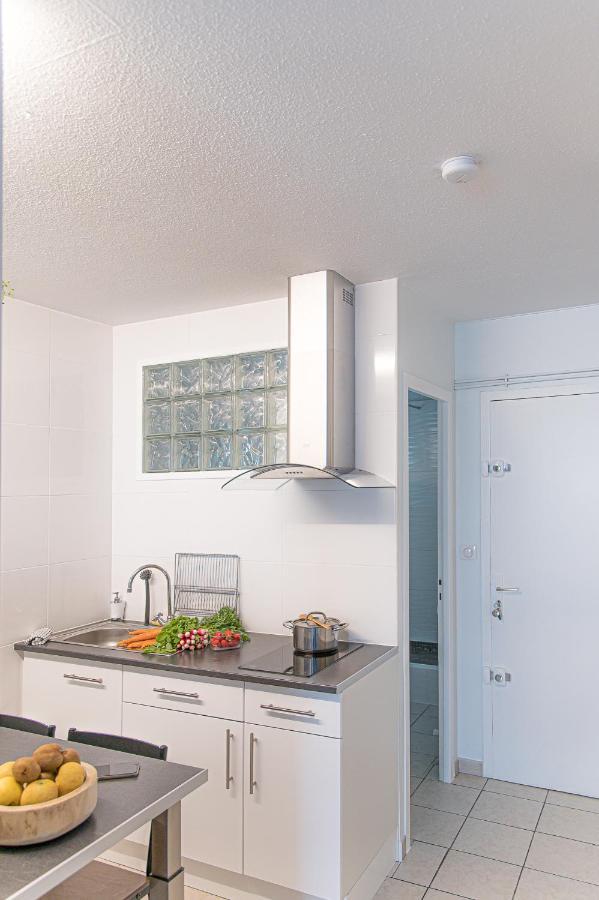 Studio Cosy Cahors- Proche Gare Et Centre-Ville Luaran gambar
