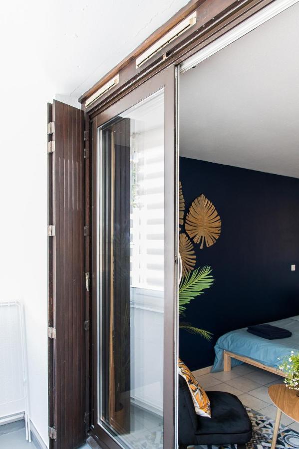 Studio Cosy Cahors- Proche Gare Et Centre-Ville Luaran gambar